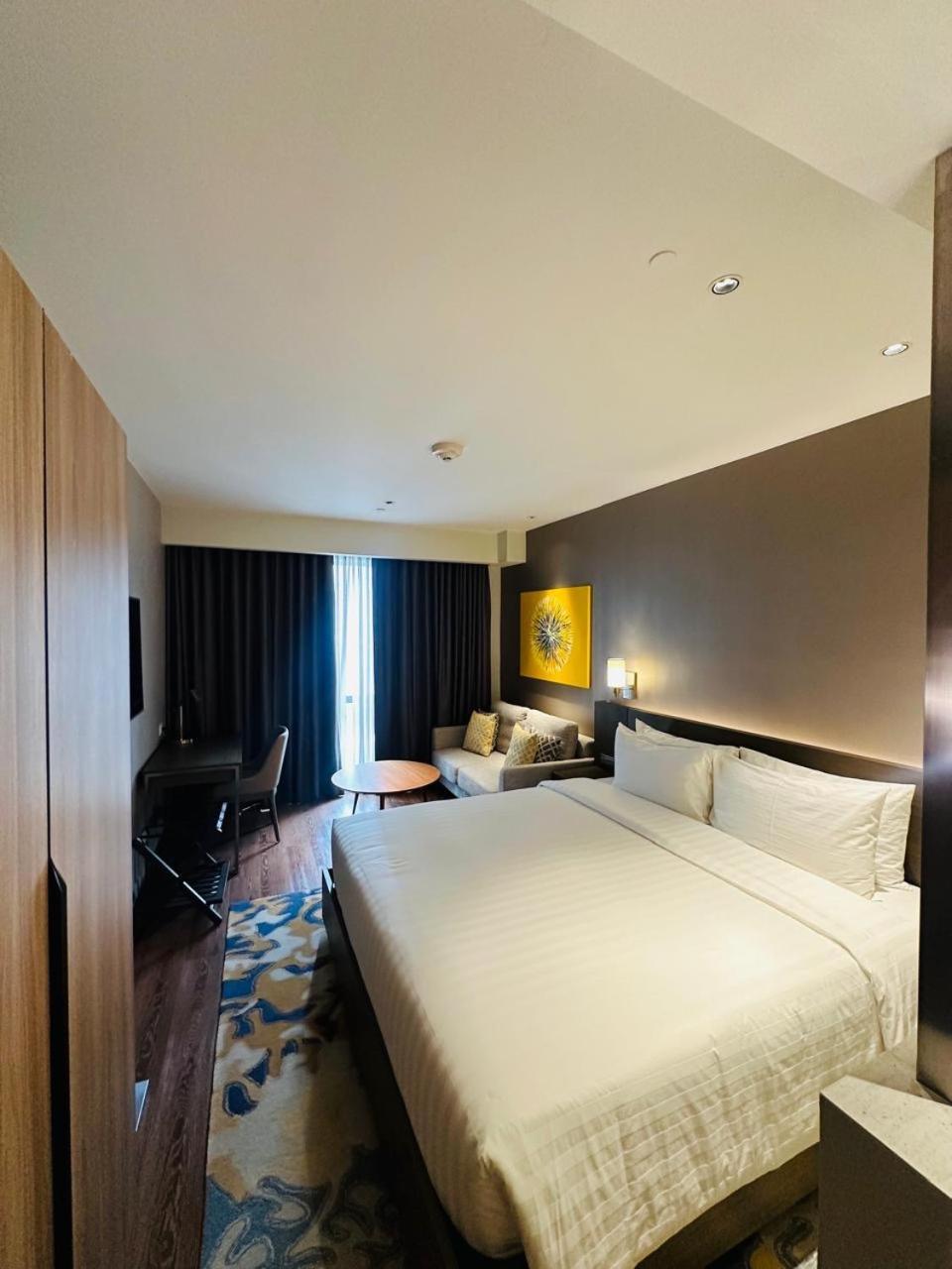 Manila Novotel Residences Acqua At Madr Excellence Eksteriør bilde