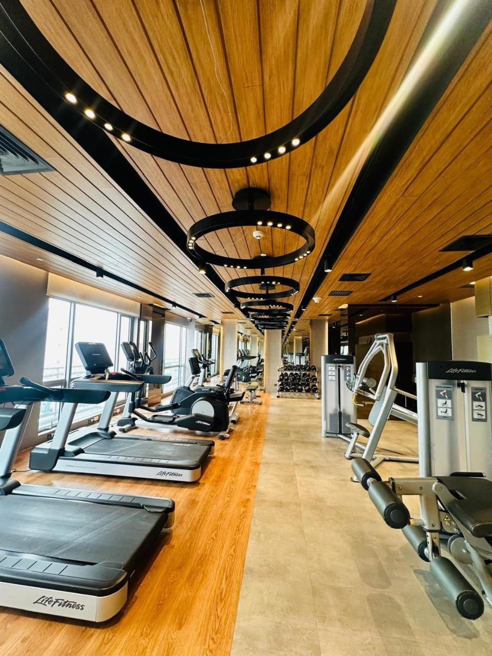 Manila Novotel Residences Acqua At Madr Excellence Eksteriør bilde