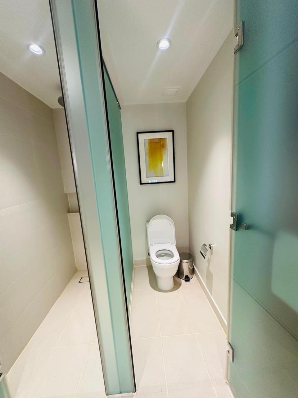 Manila Novotel Residences Acqua At Madr Excellence Eksteriør bilde