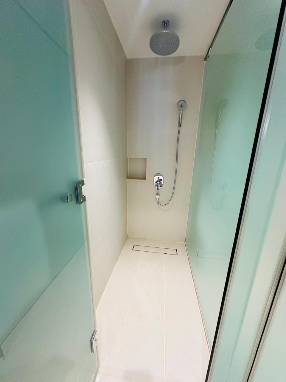 Manila Novotel Residences Acqua At Madr Excellence Eksteriør bilde