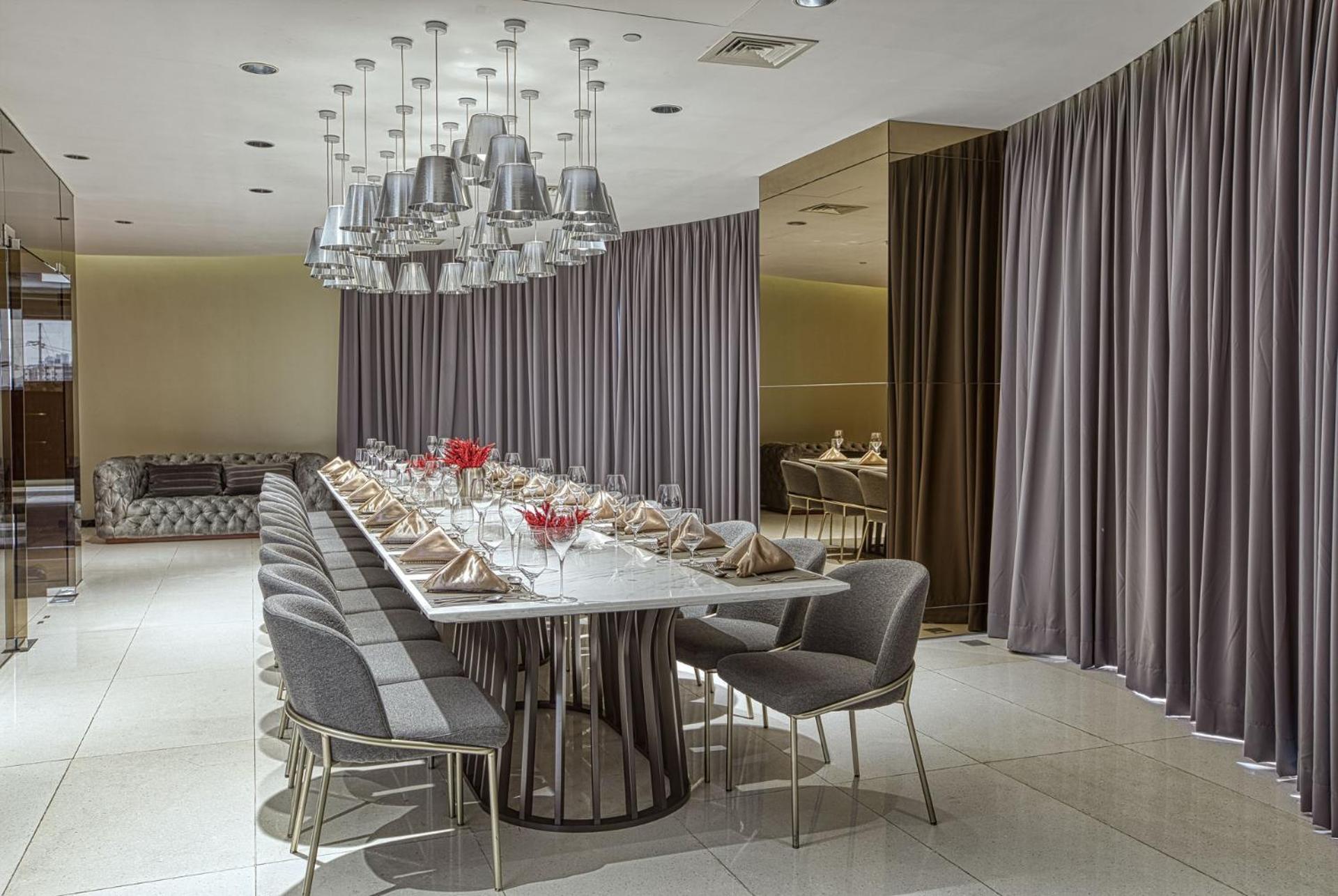 Manila Novotel Residences Acqua At Madr Excellence Eksteriør bilde