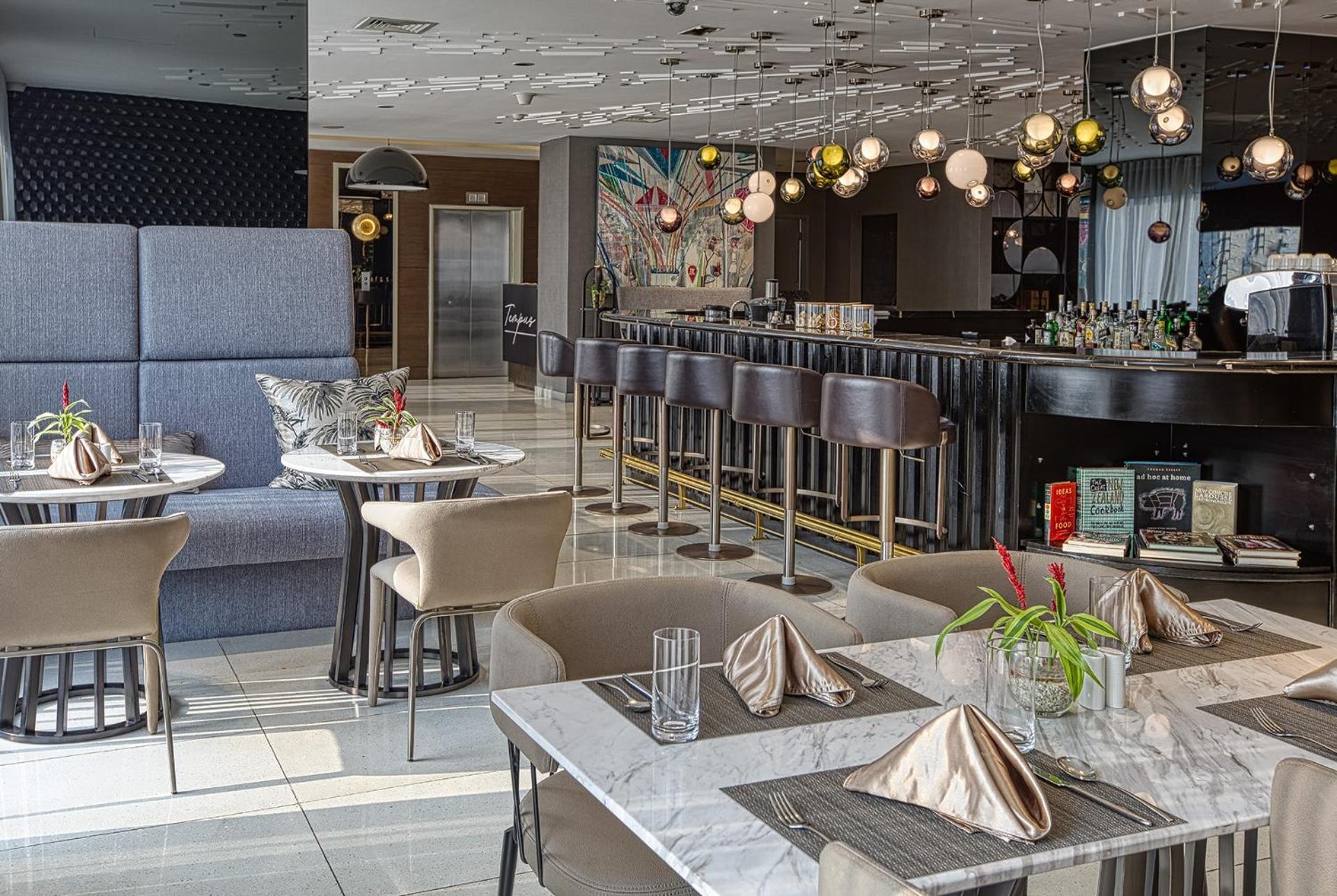 Manila Novotel Residences Acqua At Madr Excellence Eksteriør bilde