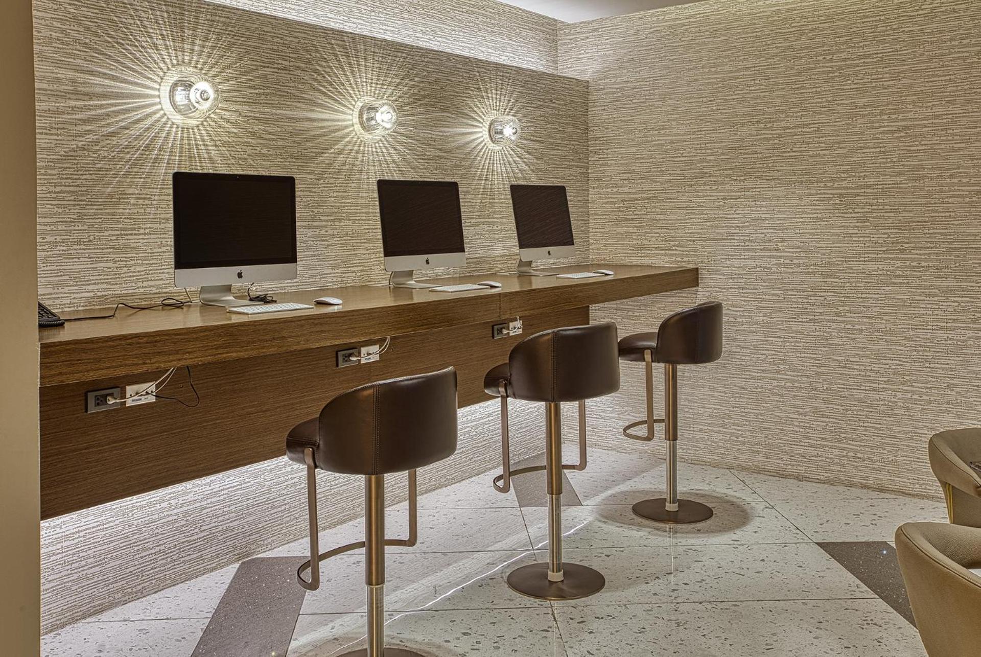 Manila Novotel Residences Acqua At Madr Excellence Eksteriør bilde