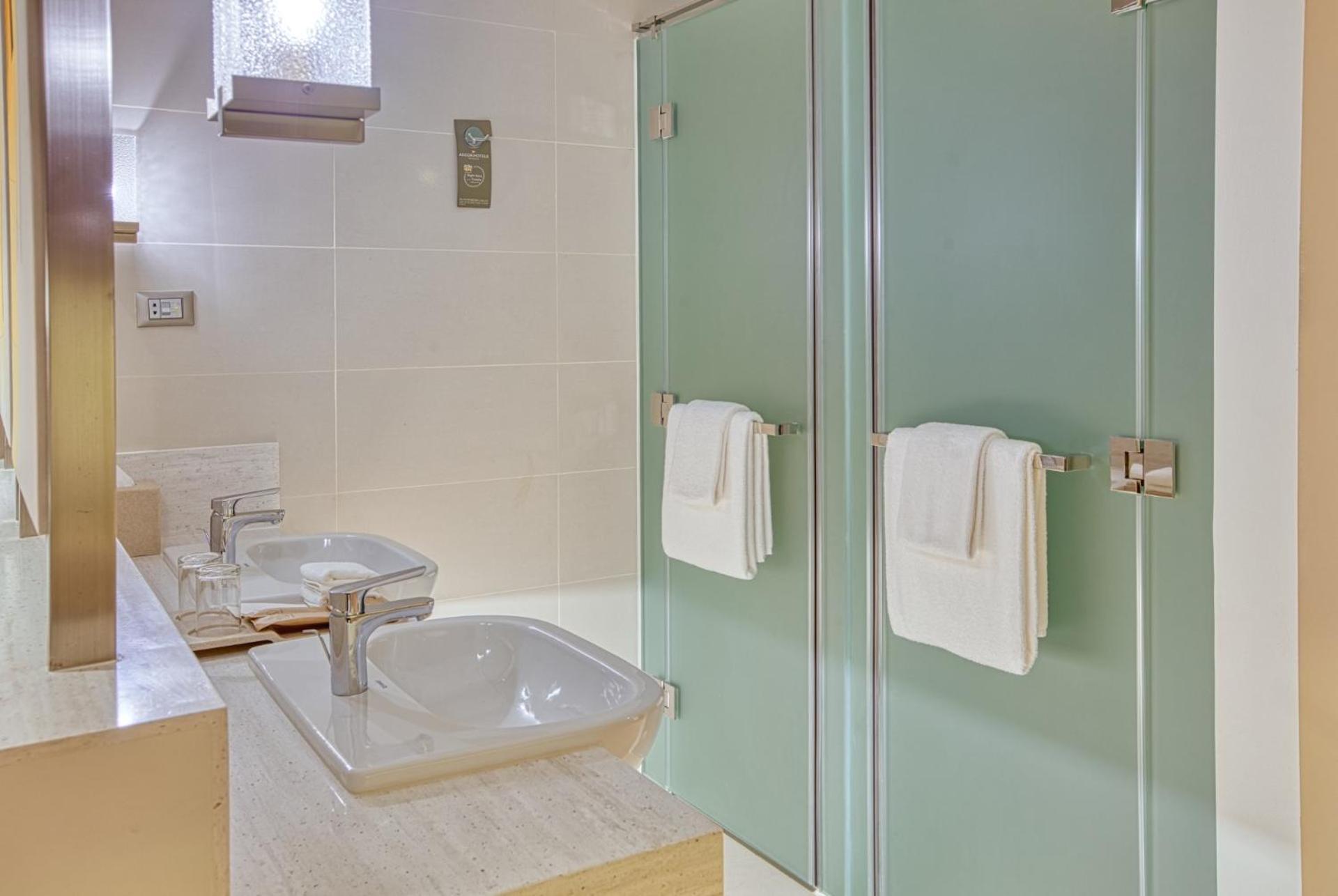 Manila Novotel Residences Acqua At Madr Excellence Eksteriør bilde
